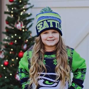 Meet your Posher, Billy